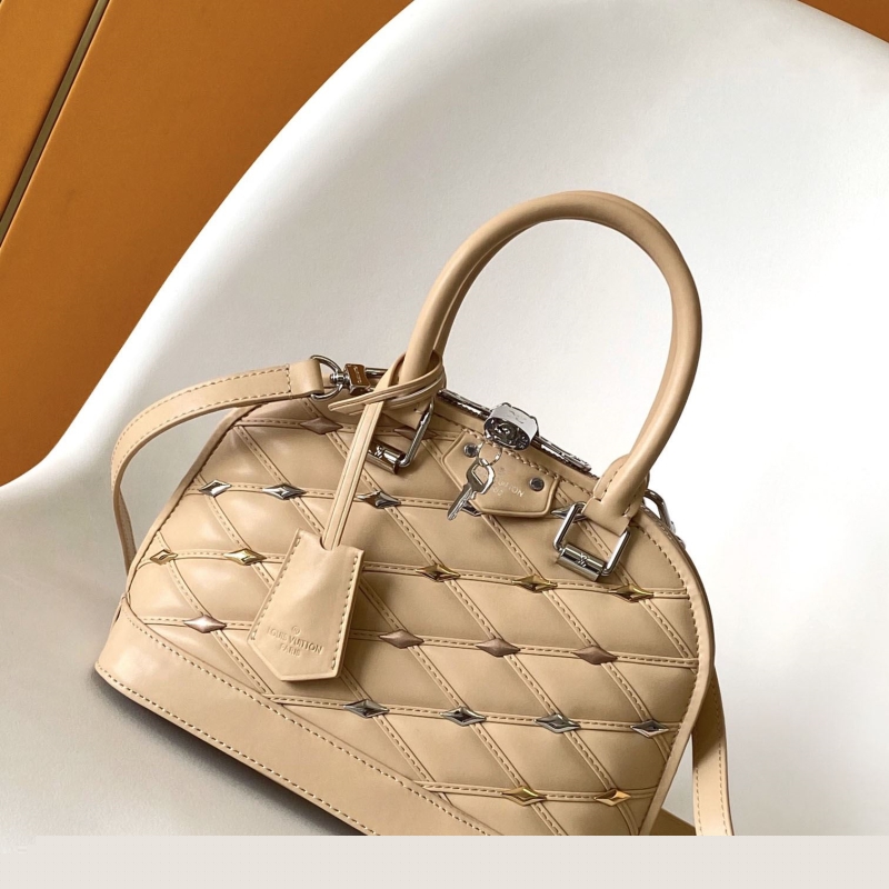 LV Top Handle Bags